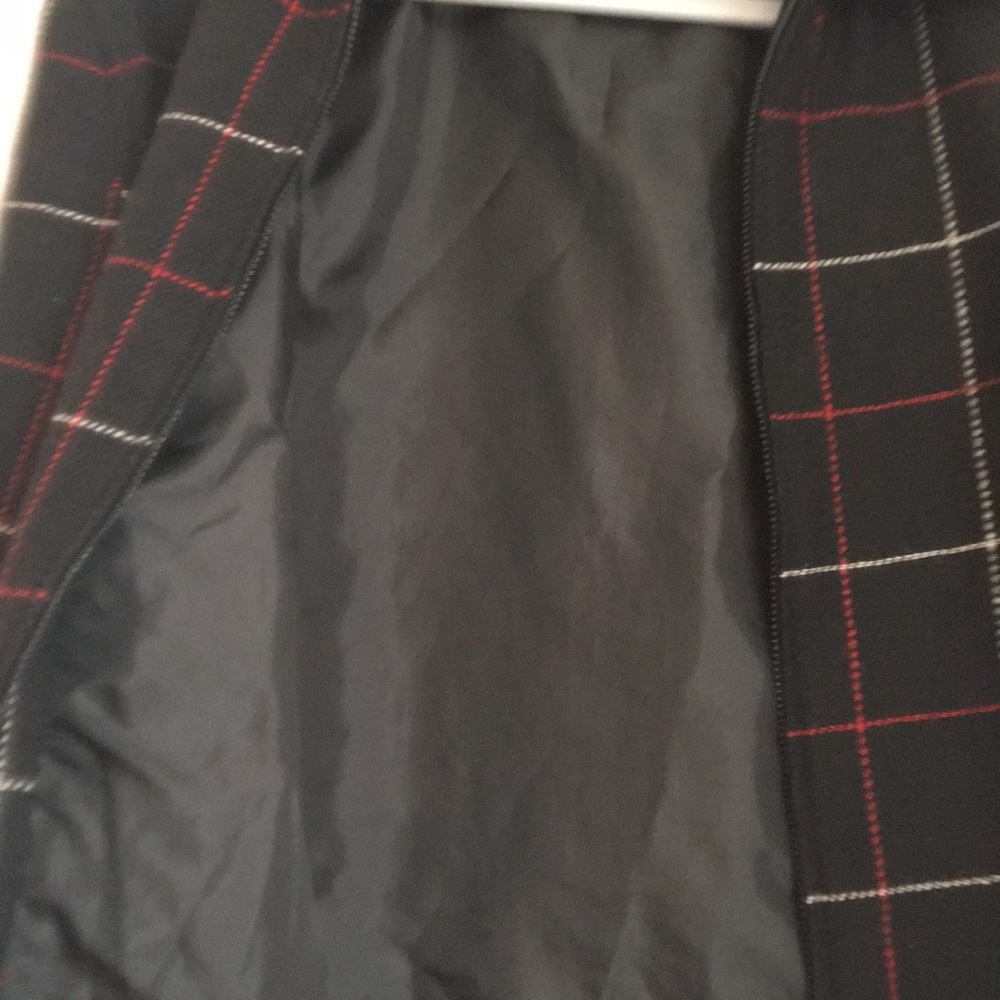 Talbots Wool Jacket - image 3